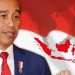 Jokowi Dalam Tekanan Tempe Setebal Kartu ATM