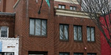 Amerika Menutup Kantor Perwakilan Palestina