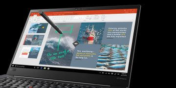 Ambisi Lenovo ThinkPad X1 Extreme ‘Membunuh’ MacBook Pro