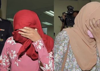 Anwar Ibrahim Kritik Hukuman Cambuk terhadap Perempuan Lesbian