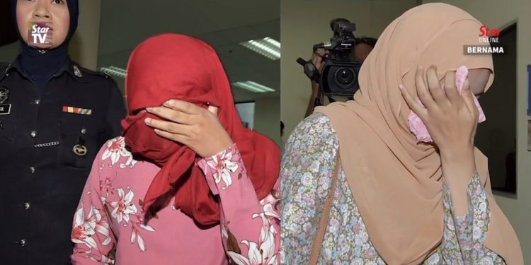 Anwar Ibrahim Kritik Hukuman Cambuk terhadap Perempuan Lesbian