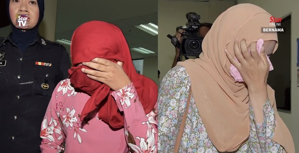  Anwar Ibrahim Kritik Hukuman Cambuk terhadap Perempuan Lesbian