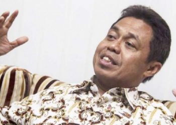 KPK Dukung Polri Usut Tuntas Kasus Nur Mahmudi