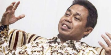 KPK Dukung Polri Usut Tuntas Kasus Nur Mahmudi