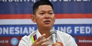 Ketua INAPGOC: Tantangan Terbesar INAPGOC adalah Waktu