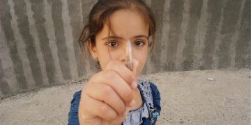 Nowhere to Hide: Potret Irak yang Dilanda Perang Melawan Kekuatan Baru