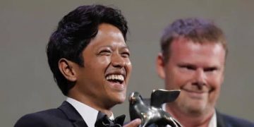 Aditya Ahmad  Raih Film Pendek Terbaik di Venice International Film Festival