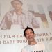 Daniel Mananta Bangga Jadi Ahok di Film