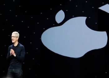 Apple Rayakan Model iPhone Baru, Pemasok Tetap Stagnan