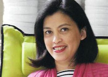 Arimbi Nimpuno, Cinta Kuliner Indonesia