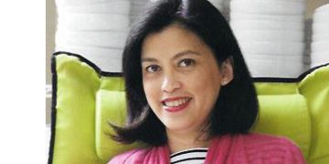 Arimbi Nimpuno, Cinta Kuliner Indonesia