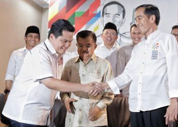 Waspadai Isu “Aseng” vs “Pribumi”