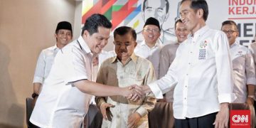 Waspadai Isu “Aseng” vs “Pribumi”