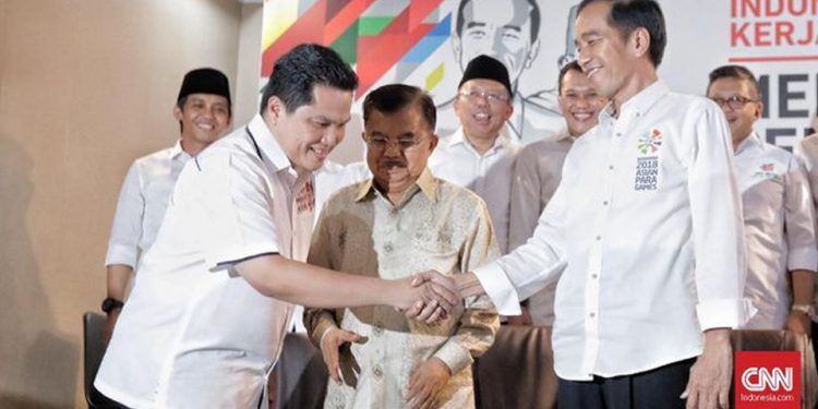 Waspadai Isu “Aseng” vs “Pribumi”