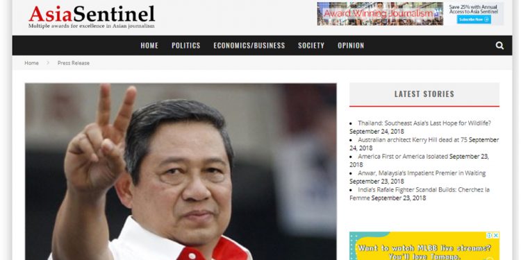 Posisi Arogansi Bisa dari Golongan Profesi