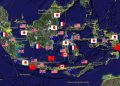 Fakta dan Data Peta Cengkeraman Ekonomi Asing di Indonesia
