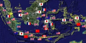Fakta dan Data Peta Cengkeraman Ekonomi Asing di Indonesia