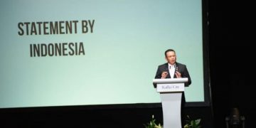 Sidang AIPA, Ketua DPR Bambang Soesatyo:  ASEAN  harus  Menjaga  Iklim Persaingan yang  Sehat