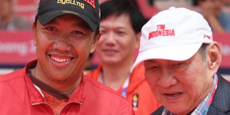 Ini Kata Orang Terkaya  Indonesia  Bambang Hartono Setelah Terima Bonus Rp150 Juta