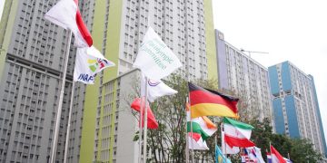 Menpora: Persiapan Asian Para Games 2018 Hampir 90%