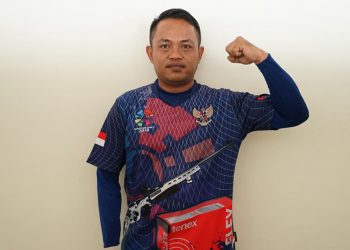 Bolo Bahagia tidak Didiskriminasi Lagi, Siap Raih Medali Emas