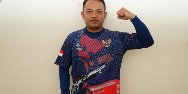 Bolo Bahagia tidak Didiskriminasi Lagi, Siap Raih Medali Emas