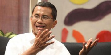 Gereja Itu Bernama Abbalove