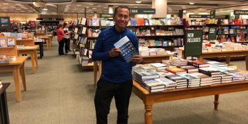 Buku Jho Low dari Houston