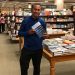 Buku Jho Low dari Houston