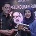 Buku ’11 Tahun Kangen Chrisye’ Diluncurkan