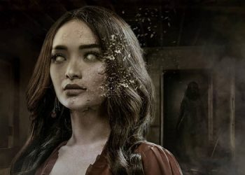 Penakut, Zaskia Gotik Nekat Main Film ‘Arwah Tumbal Nyai’