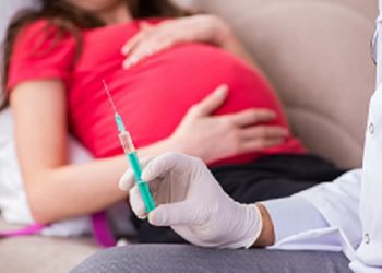 Wanita Hamil Perlu Suntik Vaksin Flu