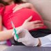Wanita Hamil Perlu Suntik Vaksin Flu