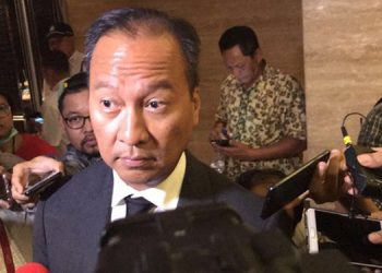 Jelang Asian Para Games2018: Kemensos Latih Volunter Pendamping Penyandang Disabilitas