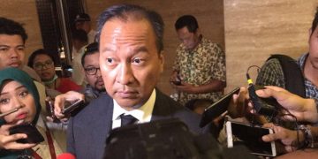 Jelang Asian Para Games2018: Kemensos Latih Volunter Pendamping Penyandang Disabilitas