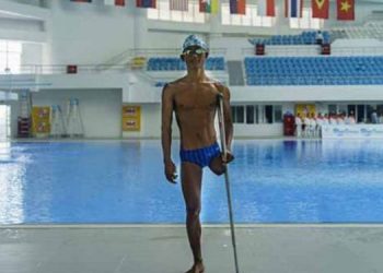51 Atlet Jebolan Balai Besar Rehabilitasi Sosial Bakal Bertarung di Asian Para Games