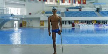 51 Atlet Jebolan Balai Besar Rehabilitasi Sosial Bakal Bertarung di Asian Para Games