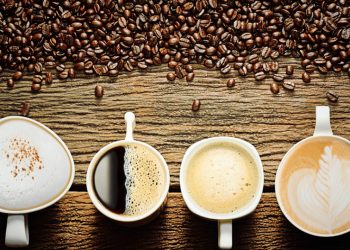 Berkah Tren Ngopi
