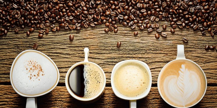 Berkah Tren Ngopi