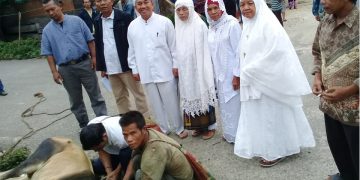 Perantau Ulu Mamis Ingat Kampung Halaman