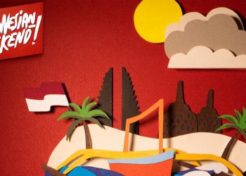 Indonesian Weekend 2018 Kembali Digelar di London