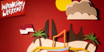 Indonesian Weekend 2018 Kembali Digelar di London