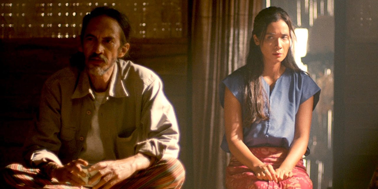  Wow!!! Film Marlina, Si Pembunuh Dalam Empat Babak Bakal Tampil di Ajang Oscar 2019