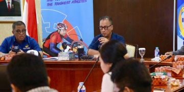 Mensos Agus Gumiwang: Indonesia Ramah Disabilitas