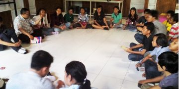 SMP Eksperimental Mangunan