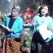 Sang Nyai di Hutan Jati