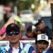 Hari Ini Api Obor Asian Para Games Lalui Garis Khatulistiwa