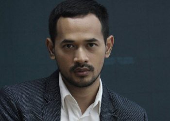 Oka Antara Bebas Main di Web Series