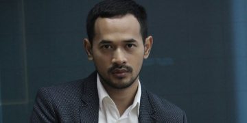 Oka Antara Bebas Main di Web Series