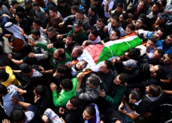Dimana Proses Perdamaian Israel – Palestina Sekarang
